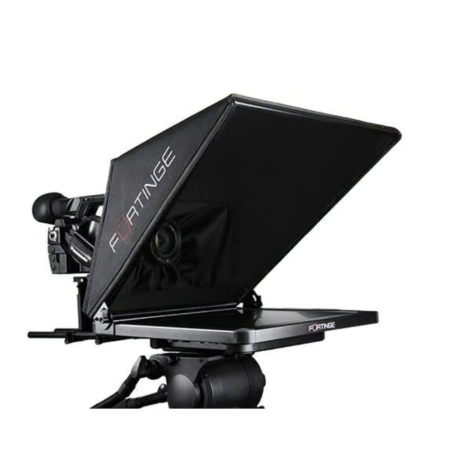 FORTINGE 21″ STUDIO TELEPROMPTER SET